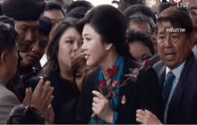 รอ คสช.ตรวจสอบจดหมายเชิญ “ยิ่งลักษณ์”