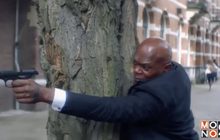 The Hitman’s Bodyguard