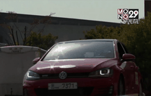 เกาหลีใต้เริ่มตรวจสอบรถโฟล์คสวาเกน