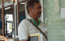 ชาวกระบี่ร้อง สปก. ตรวจสอบที่ดินบริษัท