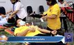 ปรับแผนรับบริจาคโลหิต