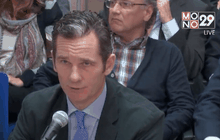 พระสวามีเจ้าหญิงสเปนทรงให้การต่อศาลคดีฉ้อโกง