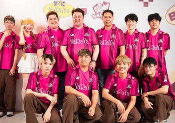 NaRaYa จับมือ Bacon Time ร่วมกันสร้างปรากฏการณ์ใหม่ของวงการไลฟ์สไตล์แฟชั่นไทยและ Esports