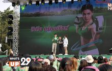 แอนลีน จัดมหกรรมมูฟที่ยิ่งใหญ่ที่สุดในประเทศ “Anlene Move Festival 2018”