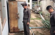 ออกหมายจับวัยรุ่นอนาจาร ผช.พยาบาล