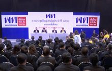 “เพื่อไทย” จัดประชุมใหญ่ ปัดเตรียมเปลี่ยนหัวหน้าพรรค
