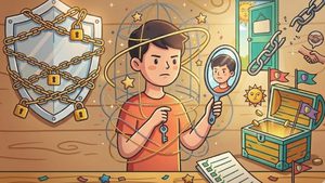 กับดักของความเข้มแข็ง: ทำไมการ “พึ่งพาตัวเองสุดโต่ง” อาจเป็นกลไกป้องกันตัวจากบาดแผลในอดีต