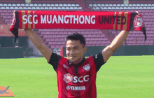 กิเลนผยองส่ง “เมสซี่เจ” พิฆาตยะโฮร์