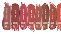 เทคนิค เลือกลิปสติกสีนู้ด ยังไงให้ไม่ป่วย เป๊ะไม่มีพลาด