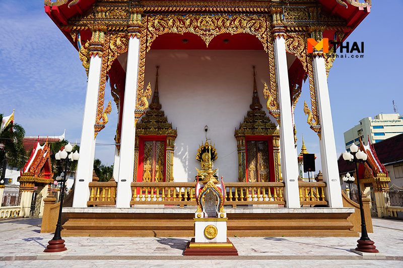 วัดราษฎร์บูรณะ