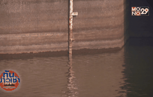 ปรับแผนทำฝนหลวง เติมน้ำลุ่มน้ำเจ้าพระยา