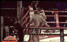 “วาเรตส์” เบลารุสอันตราย Top King 2015 The Final