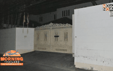 คนร้ายบุกยกเซฟตระกูลดังกวาดทรัพย์นับสิบล้าน