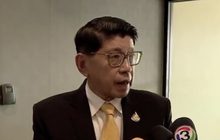 “วิษณุ” ไม่หนักใจติดโผ รมต.ถูกยื่นซักฟอก