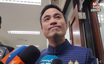 “เอกนัฏ” มั่นใจ มาตรการขึ้นภาษีเหล็กเข้าสหรัฐฯของ “ทรัมป์” ไม่กระทบไทย