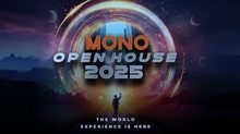 ปรากฏการณ์ความยิ่งใหญ่ “MONO OPEN HOUSE 2025” THE WORLD EXPERIENCE IS HERE