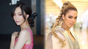 สวยมีสไตล์ 12 ไอเดียถักเปียเก๋ๆ เปลี่ยนแม่หญิงพจมาน เป็นผู้หญิง 4.0