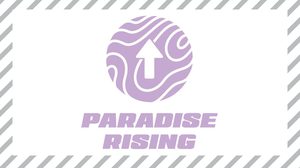 88RISING เปิดตัว ค่ายเพลงน้องใหม่ PARADISE RISING
