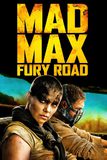 Mad Max: Fury Road แมด แม็กซ์: ถนนโลกันตร์