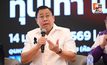 “จักรภพ” ย้ำประเทศไทยต้องหาหุ้นส่วน หาแนวร่วมปราบทุนเทา ถามแรง “พรรคประชาชน” ปมประกาศไม่จับมือพรรคการเมือง