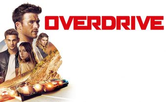 Overdrive โจรกรรมซ่าส์ล่าทะลุไมล์