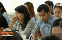 ผลสำรวจค่าจ้างปี58 ปรับเพิ่มร้อยละ 5