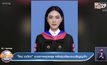 “ใหม่ ดาวิกา” อวดภาพชุดครุย หลังซุ่มเรียนจบปริญญาโท