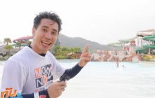เจษฎาพาลุย : บุกสวนน้ำรามายณะท้าความเสียวส่งท้ายปี
