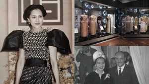 พิพิธภัณฑ์ผ้าฯ สมเด็จพระพันปีหลวง – มรดกแห่งรักและรากเหง้าไทย