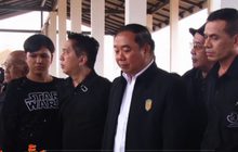 กองทัพไทยเดินหน้าศูนย์ฝึกบรรเทาสาธารณภัย