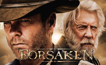 forsaken โครตคนปราบโจรเถื่อน