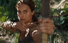 “อลิเซีย วิกันเดอร์” รับบท “ลาร่า ครอฟต์” คนใหม่