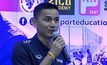 “ซิโก้” ผุดโปรเจคพาเยาวชนไทยเรียนฟุตบอลฟรีที่อังกฤษ