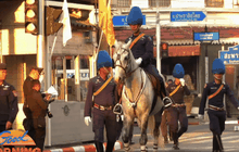 เตรียมพร้อมรับพิธีพระราชทานเพลิงพระศพ “สังฆราช”