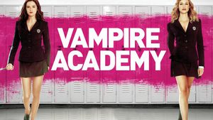 Vampire Academy มัธยม มหาเวทย์