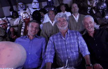 ดิสนีย์แลนด์เปิดตัวธีมใหม่ เรียกน้ำลายสาวก Star Wars