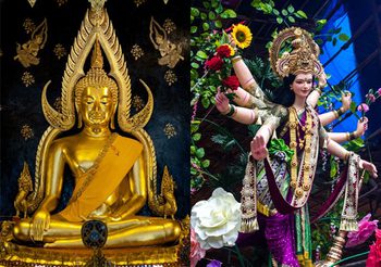 เคล็ดลับเสริมดวง วันศุกร์ ที่ 21 กรกฎาคม 2566