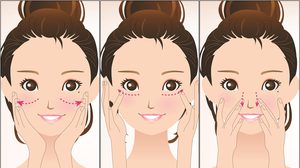 เคล็ดลับการดูแลผิวหน้า โดยเฉพาะสาว ผิวขาดน้ำ พร้อมเทคนิคการทาครีมบำรุงผิวหน้า