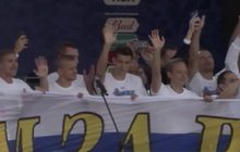 WADA ห้ามรัสเซียลงแข่งโอลิมปิก-ฟุตบอลโลก 4 ปี