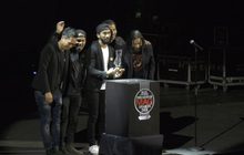 งานประกาศรางวัล “The Guitar Mag Awards 2018”