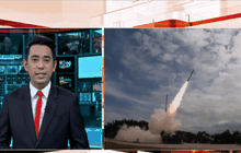 จีนชี้เกาหลีเหนือควรมีสิทธิปล่อยจรวดอย่างสันติ