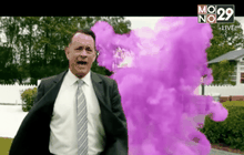 A Hologram for the King เจ๋งจน “ทอม แฮงค์ส” ยังยอมเล่น!