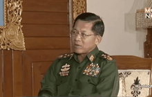 เมียนมาไม่พร้อมรับการเปลี่ยนแปลงอย่างรวดเร็ว