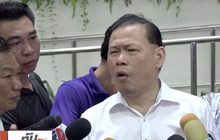 “พ.ต.ท.สันธนะ” กลับลำ ไม่ยื่นหลักฐานทุจริตให้นายกฯ
