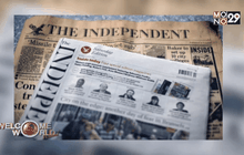 ดิ อินดิเพนเดนท์ยุติฉบับตีพิมพ์-เดินหน้าสื่อดิจิตัล