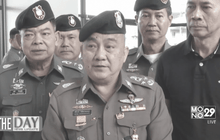 ผู้ต้องหาลอบวางระเบิด จ.ภูเก็ต รับสารภาพ