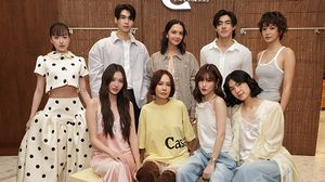CASAa SERVICE เปิดตัวแฟล็กชิพสโตร์แห่งแรก ที่ เซ็นทรัลชิดลม พร้อมยกประสบการณ์แฟชั่นสายคอมฟอร์ตสู่ใจกลางเมือง