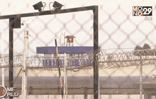 ปัญหานักโทษล้นเรือนจำในเม็กซิโก