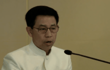 รัฐบาลมั่นใจทำถูกต้อง ส่งชาวอุยกูร์กลับ