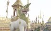 เปิดชมนิทรรศการพระเมรุมาศ 2-30 พ.ย.นี้